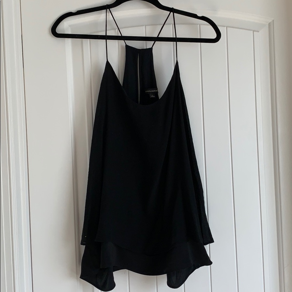 Cute Banana Republic shirt